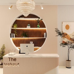 The Lookout Unisex Salon