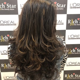 RichStar The Family Salon