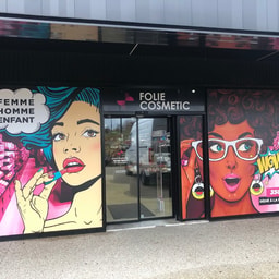 Folie Cosmetic