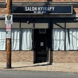 Salon Hairapy