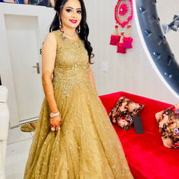 Manika Beauty Mantra saloon