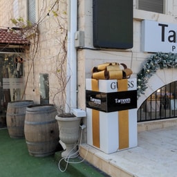Tarneem Perfume