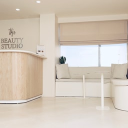 The Beauty Studio