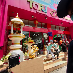 Tofu Skin Care