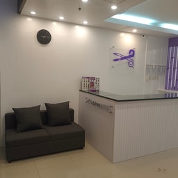 Fix&Free Salon Fora Mall Tagaytay