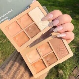 The Gioi My Pham Makeup Chuyen Nghiep