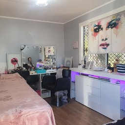 LUXE Lashes and Makeup Pty Ltd