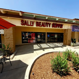 Sally Beauty