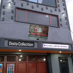Desi feat juntak collection