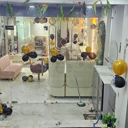 Glam Studio by Silki