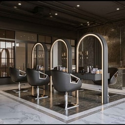 Rana Essam Hair & Beauty