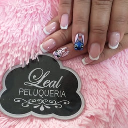 LEAL Peluqueria