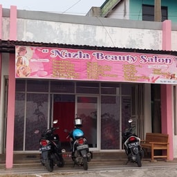 Nazla Beauty Salon