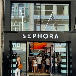 SEPHORA SANTA CATARINA
