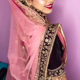 The Kaya Makeup Studio & Salon