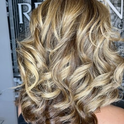 Talento Salon