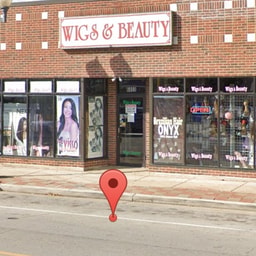 Wigs and Beauty Inc.