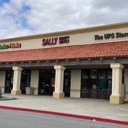 Sally Beauty