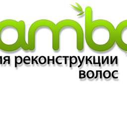Studiya Rekonstruktsii Volos "Bamboo"