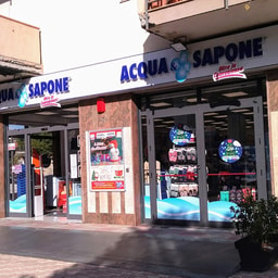 Acqua & Sapone