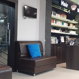 Planet Unisex Salon