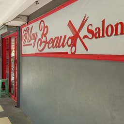 MayBeaux Salon