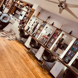 Cottage Coiffure