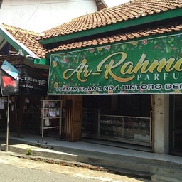 Toko Kosmetik Ar-Rahma