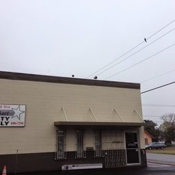 RDA Mandes Beauty & Nail Supply