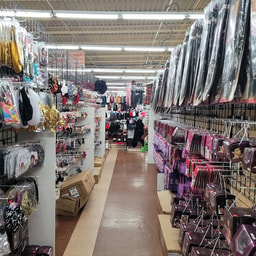 Nu Hair World