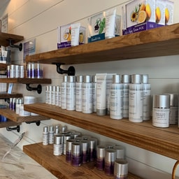 Face Fitness Professional Skin Care