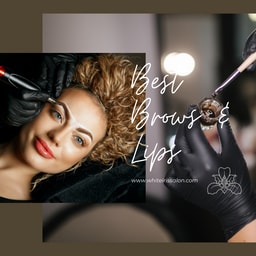 White Iris Salon and Spa