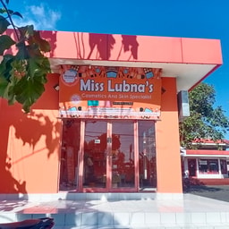 Miss Lubna'S