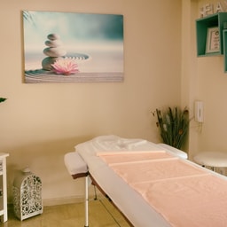 Salon of Beauty - Institouto Aisthetikis