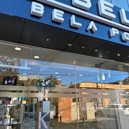 Salon Bela Popescu