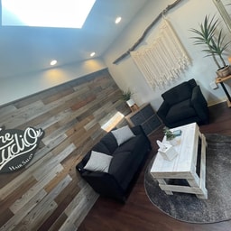 The Studio