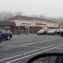 CVS