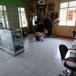 Ferina MS GLOW & Ferina SALON