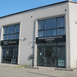 Mikropigmentacijos Centras