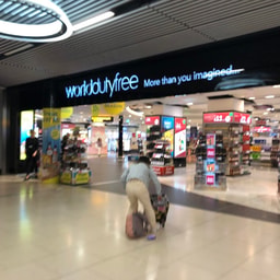 World Duty Free