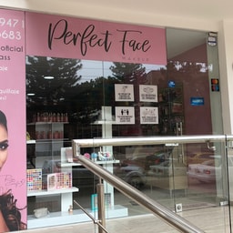 Perfect Face Makeup