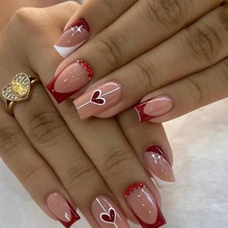 Roxanne Beauty Salon
