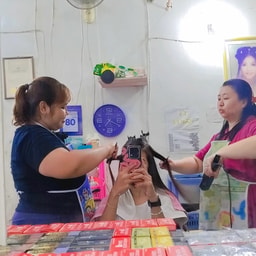 Evi Salon