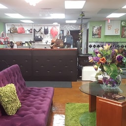 The Beauty Boutique
