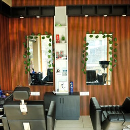Bellezza Make Up Studio