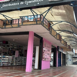 Belleza y Color Distribuidora de Cosméticos