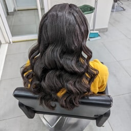 Salon Nuevo Estilo II