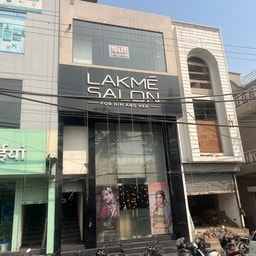 Lakme Salon For Him and Her