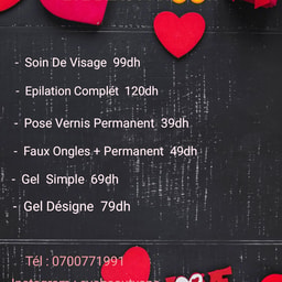 Eve Beauty Nour
