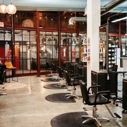 Craft Studio Salon & Dry Bar